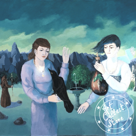 Art Collect - Georges Claverie - LOeuvre-au-noir