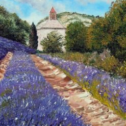 Abbaye de Sénanque