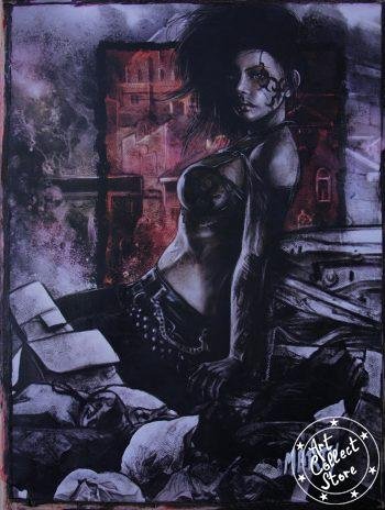 Dark Zone
