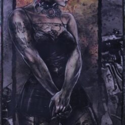 Douce soirée nocturne