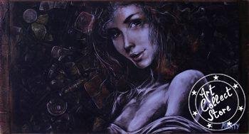 Larme Mechanika