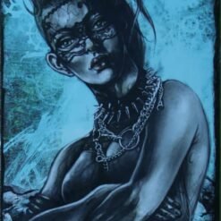 Matière à changement