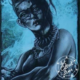 Matière à changement