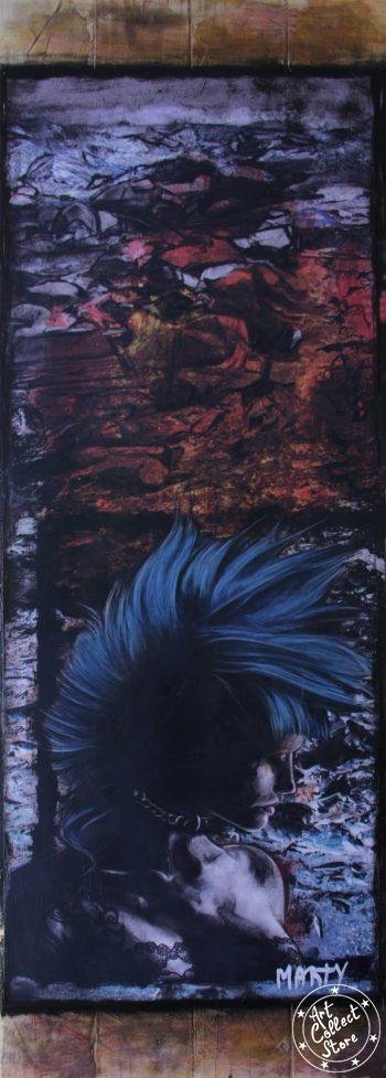Punk Road