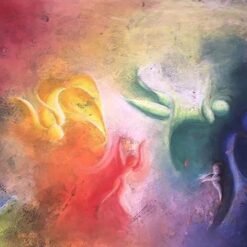 Apesanteur – Vertige – Suspension