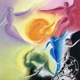 Les Lucioles au fond de la boîtes