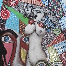 Art Collect - Philippe Valy - Dream