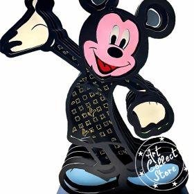 Mickey Louis Vuitton