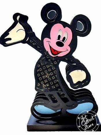 Mickey Louis Vuitton