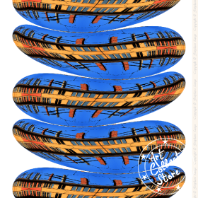 Vision N°10 – Lyon City