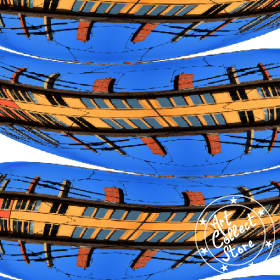 Alternative view of Vision N°10 – Lyon City