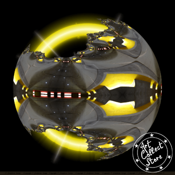 Vision N°6 – Firminy Station