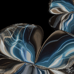 Alternative view of Muranam N°4