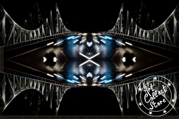 Butterfly Effect N°14 – Traffic