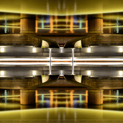 Butterfly Effect N°15 – Flipper