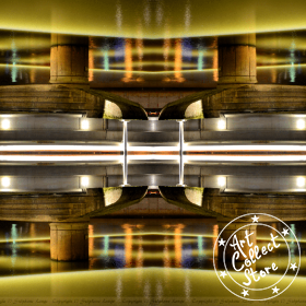 Butterfly Effect N°15 – Flipper