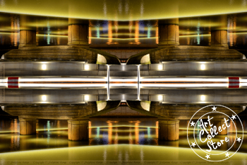 Butterfly Effect N°15 – Flipper