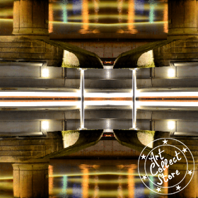 Alternative view of Butterfly Effect N°15 – Flipper