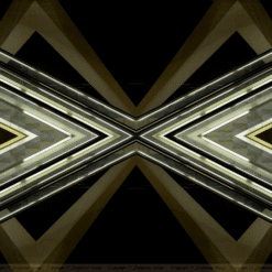 Butterfly Effect N°17 – Mikado