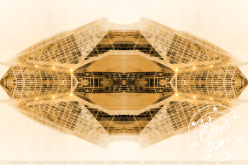 Butterfly Effect N°18 – Cocoon
