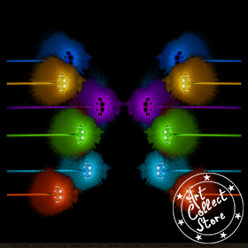 Butterfly Effect N°20 – Neela