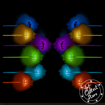 Butterfly Effect N°20 – Neela
