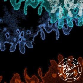 Triptyque N°1 – La Plage