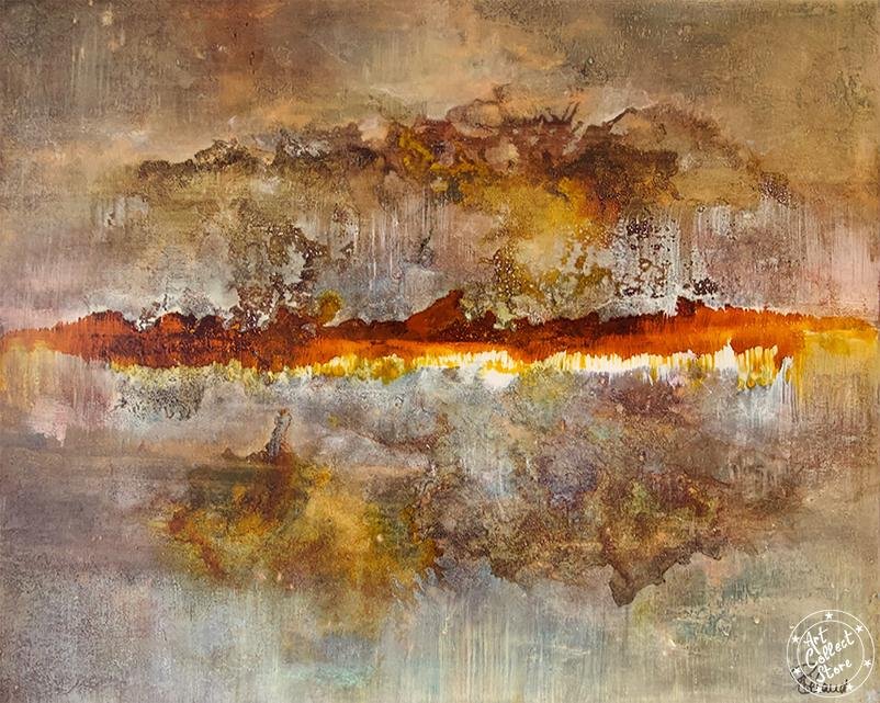 D’Un Monde à l’Autre