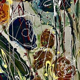 Alternative view of Fleurs sous-marines