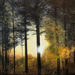 Art Collect Store - Patrick Egger - Irruption Lumineuse