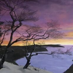 Art Collect Store - Patrick Egger - Le Creux du Van