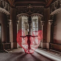 Déclaration d’amour