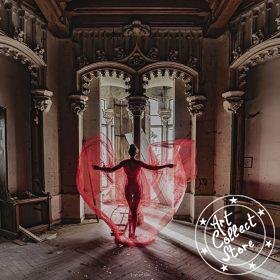 Déclaration d’amour