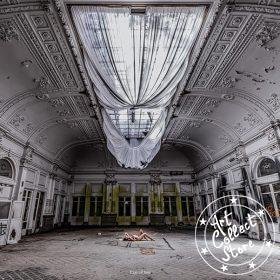 Sous le joug de Damoclès