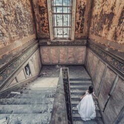 Belle au bois d'ormant