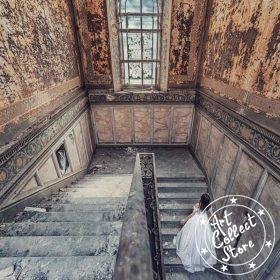 Belle au bois d'ormant