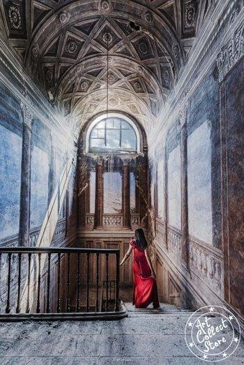 Chaperon rouge