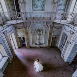 Déesse de la chasse