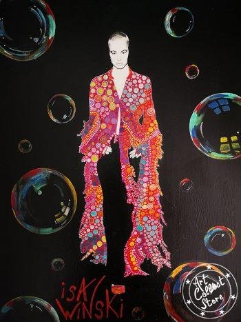 Bubbles
