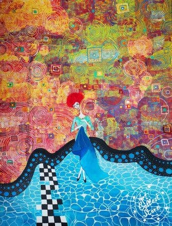 La Reprise
