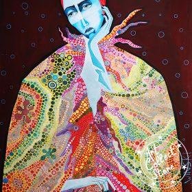 Art Collect Store - Isa Winski - Nostalgie