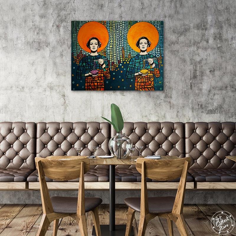 Sweet Noodles – Image 5