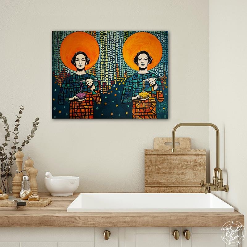 Sweet Noodles – Image 4