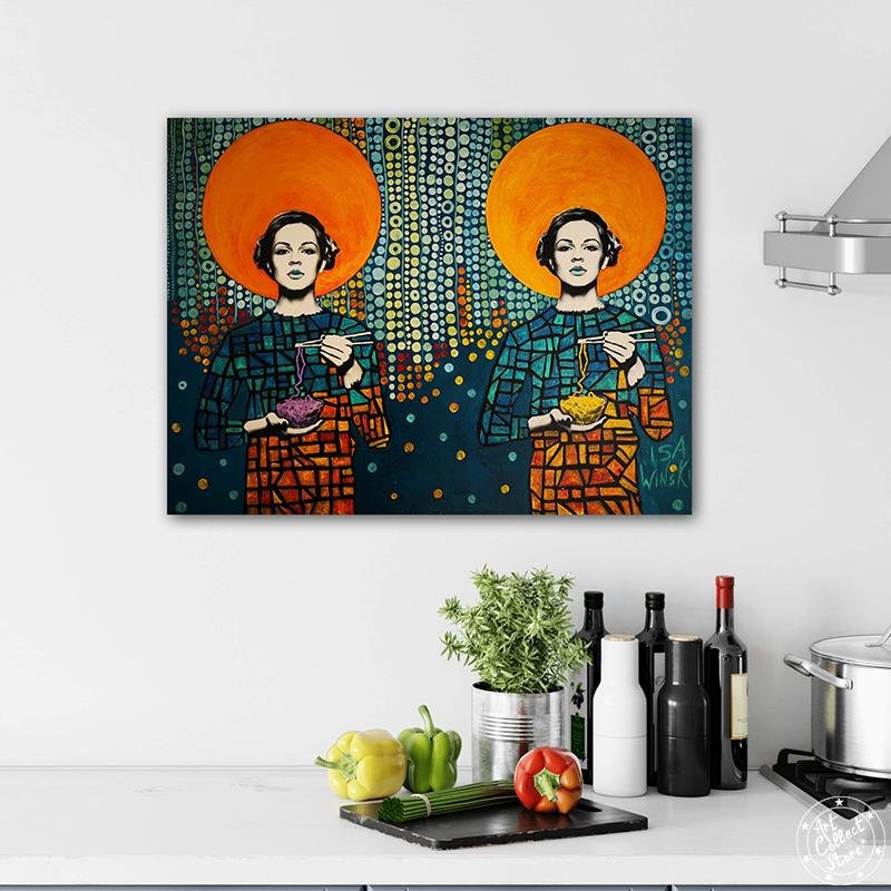 Sweet Noodles – Image 6