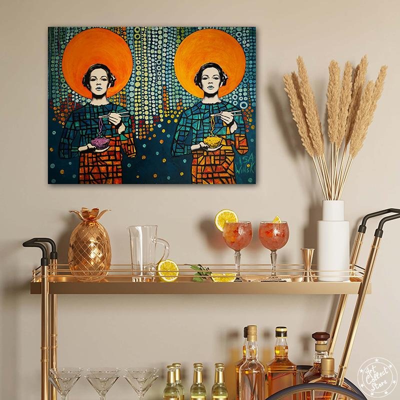 Sweet Noodles – Image 3