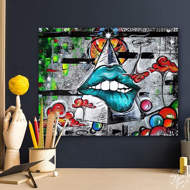 Lips 2 – Image 5
