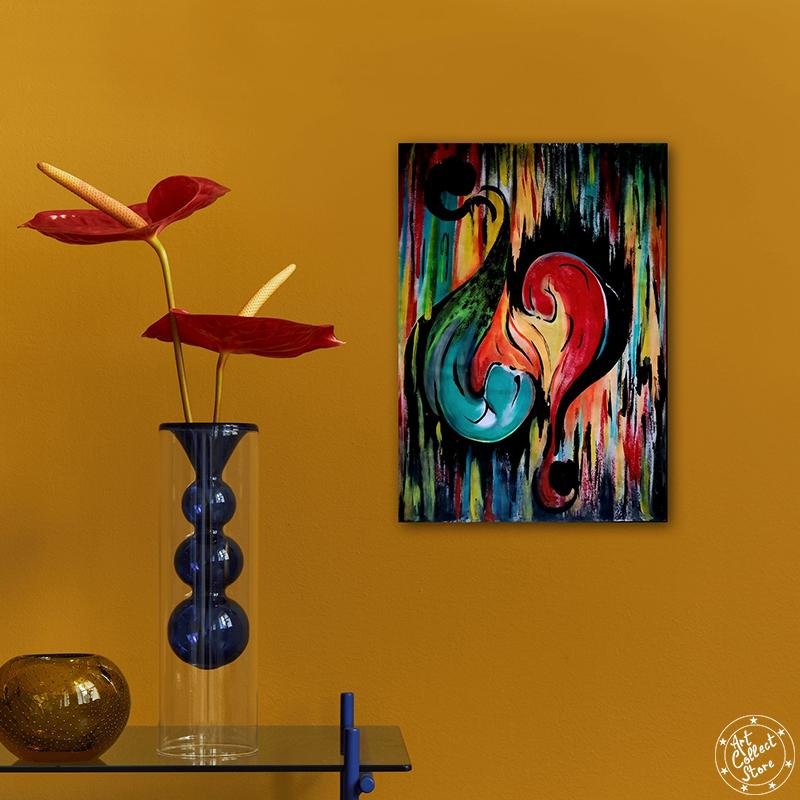 Mars & Venus – Image 3
