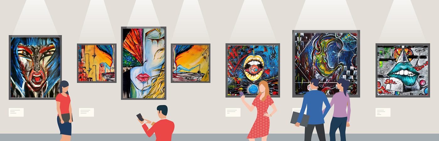 Art Collect - Aurélie Queudet Galerie