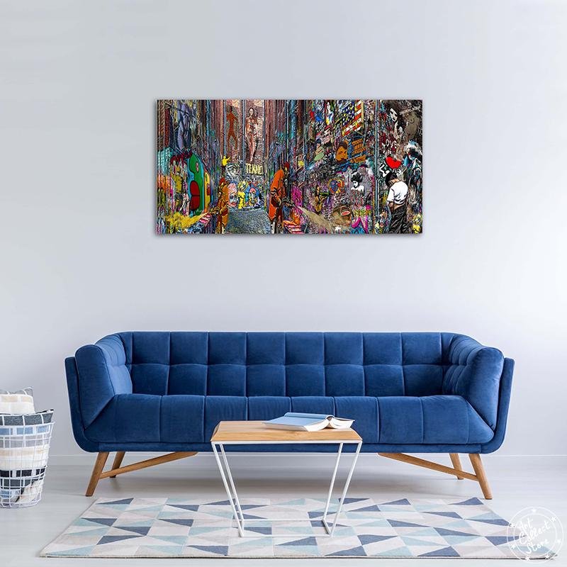 Graffiti street – Image 2