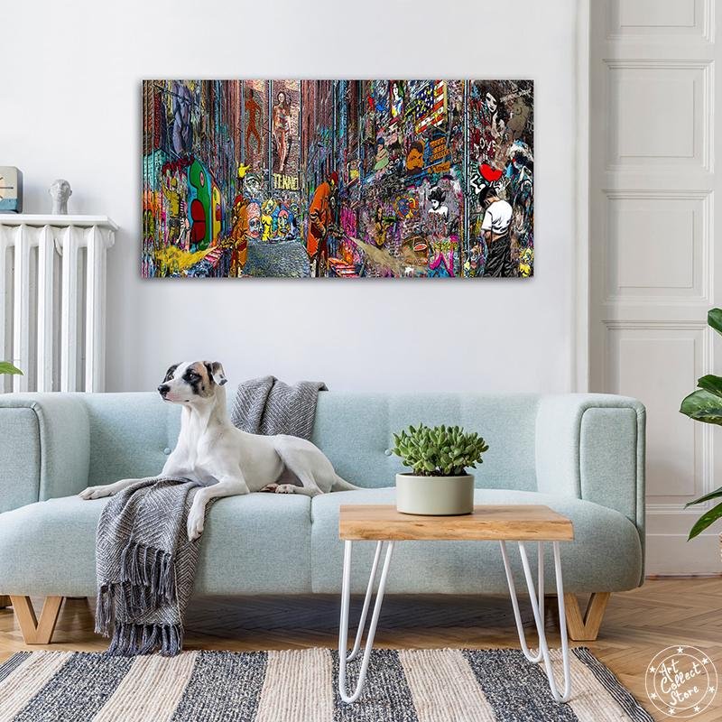 Graffiti street – Image 3